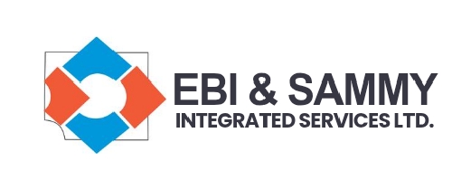 EBI AND SAMMY INTEGRATED SERVICES LTD LOGO (REVISED)